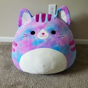 24 in Eloise Squishmallow